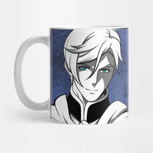 Mcgillis Fareed Mug